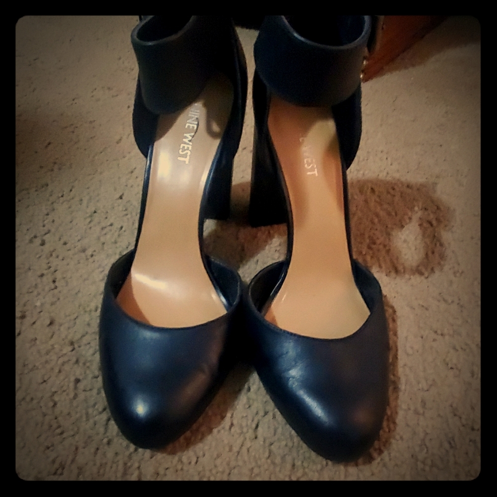 Nine West High Heel Shoes